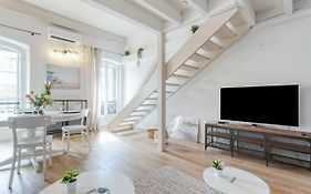 CMG - Marseille / Opéra