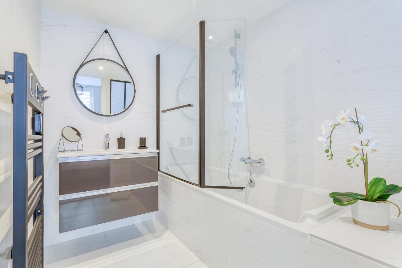 Appartement CMG - Marseille / Opéra Extérieur photo